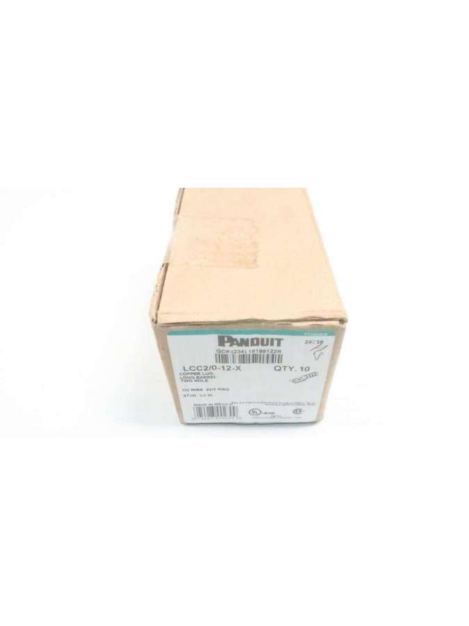 lcc2/0-12-x-panduit