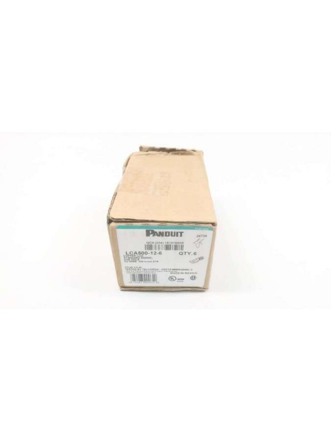 lca500-12-6-panduit