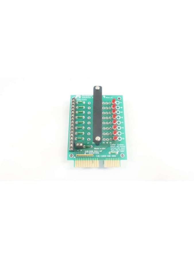 io-umr-08-300-continental industries