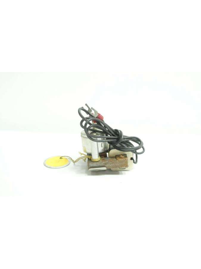 b13 1319m3546-telechron