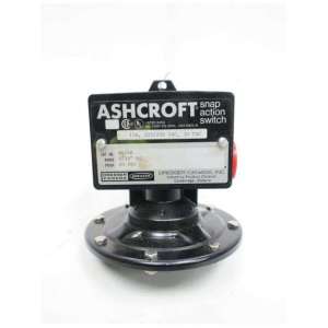 B424b ASHCROFT