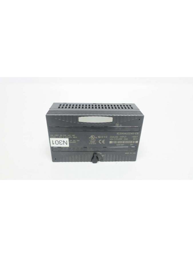 ic200alg240-eb-ge fanuc