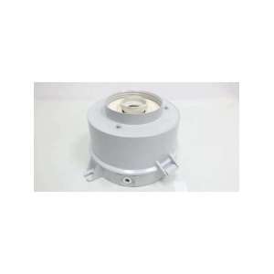 NVMVS2MC156P000 CROUSE HINDS USADO