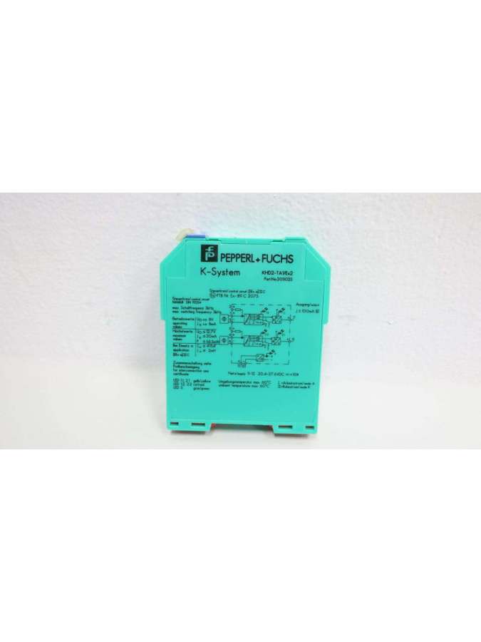khd2-ta1/ex2 20302s-pepperl+fuchs