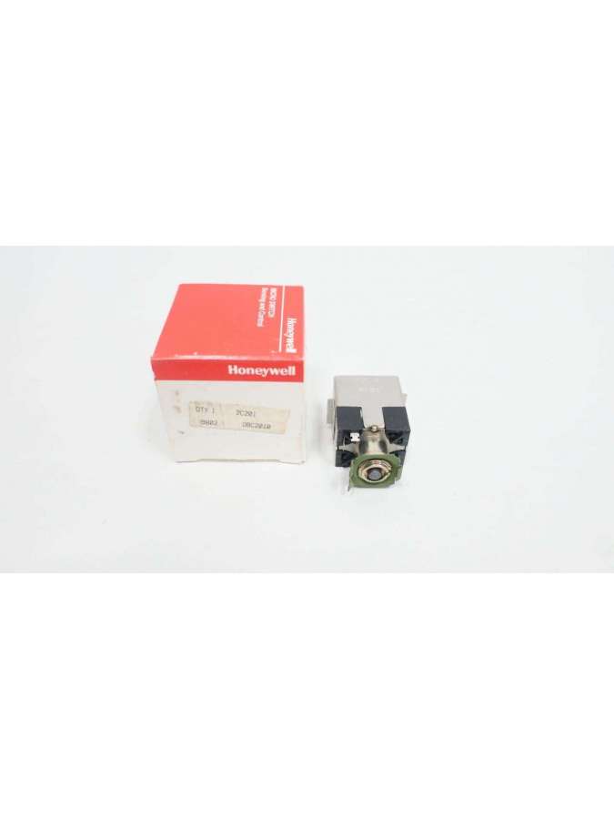 2c201-honeywell
