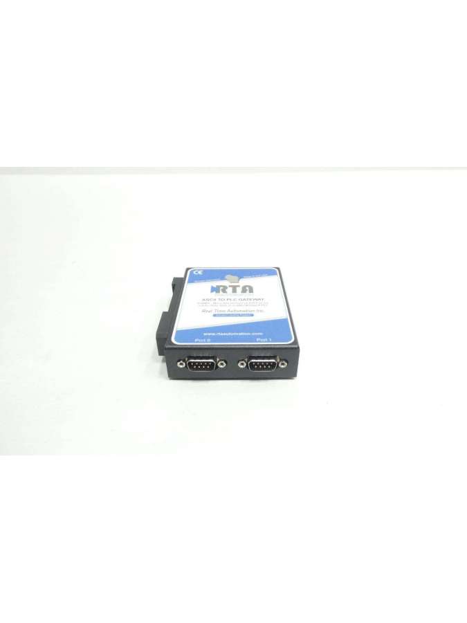n700-real time automation