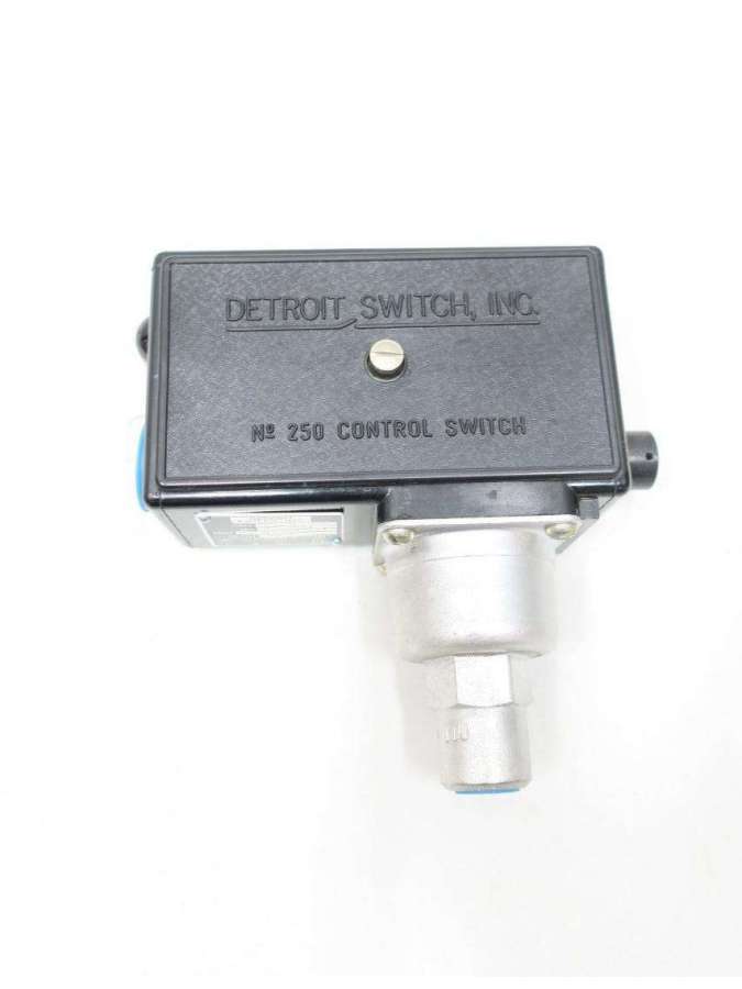 250 ra1-detroit switch