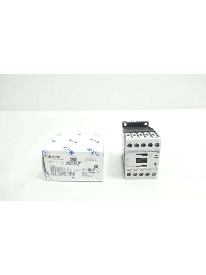 dilm12-01-eaton