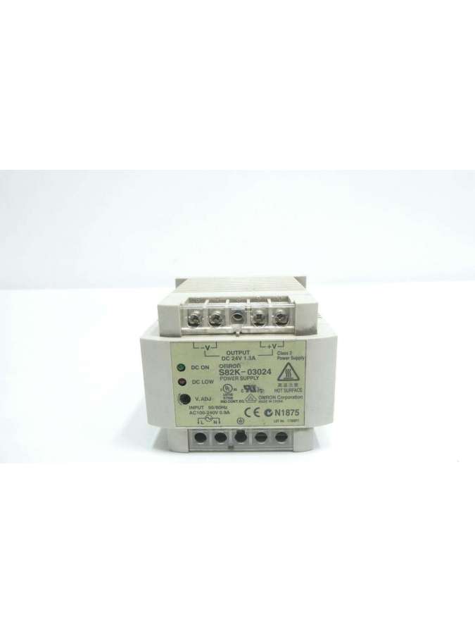 s82k-03024-omron