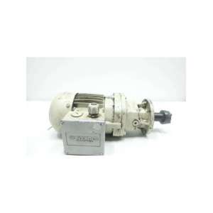 ZF10-M1B4 FLENDER USED