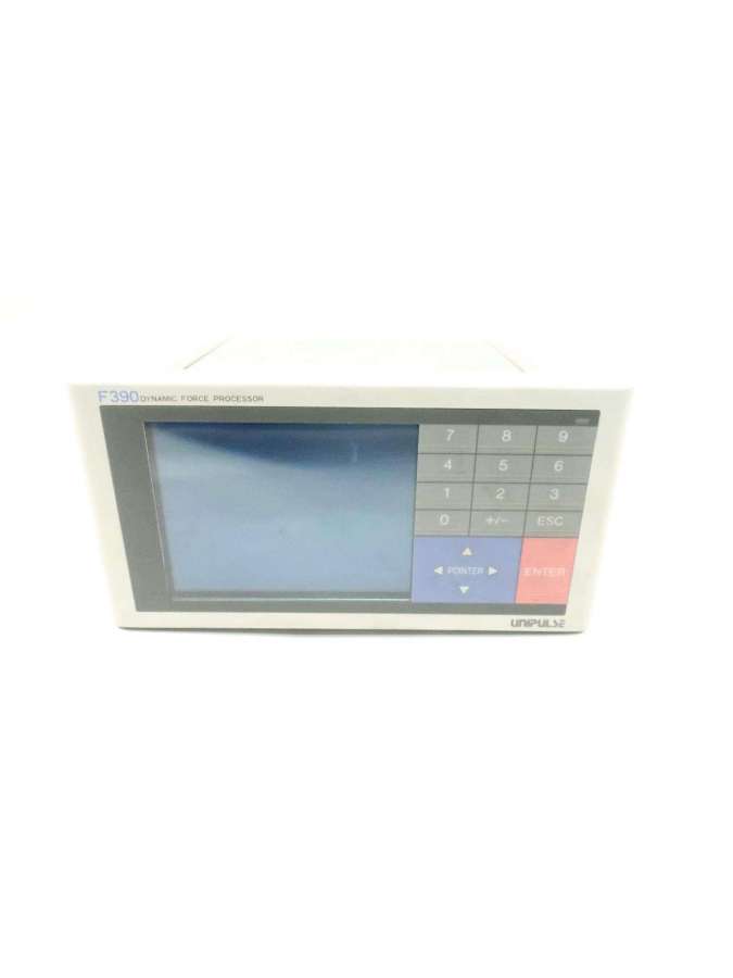 f390-unipulse