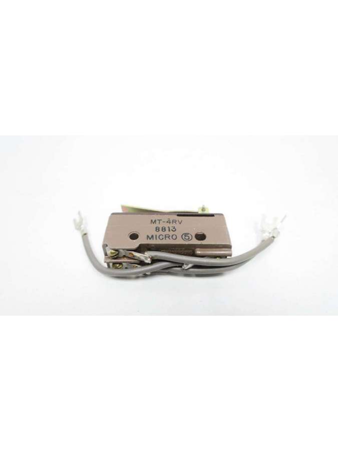 mt-4rv-micro switch