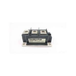Dd160f-120 SANREXPAK Utilisé