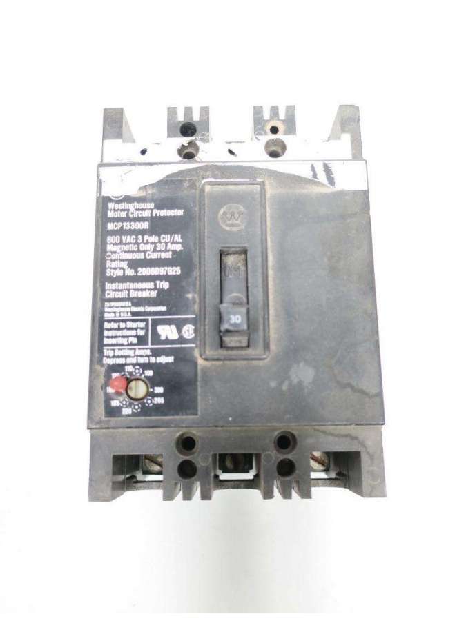 mcp13300r-westinghouse