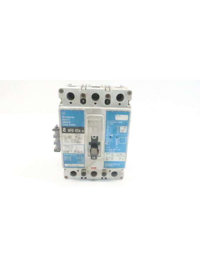 hfd3015l-westinghouse