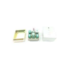7256 BT30-10NRHE PROTECTION CONTROLS USED