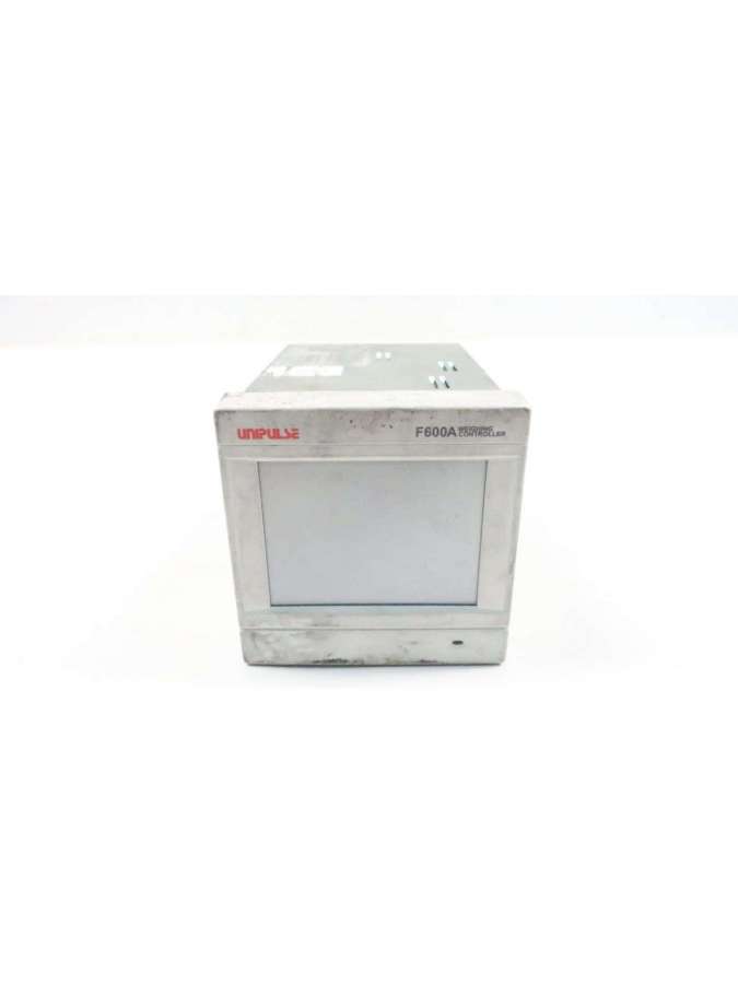 f600at-unipulse