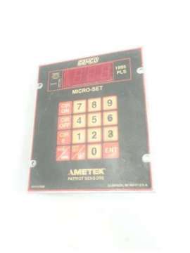 1995-a-6m-x-x-ametek