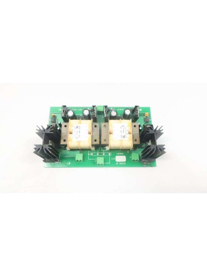 lm3600-power