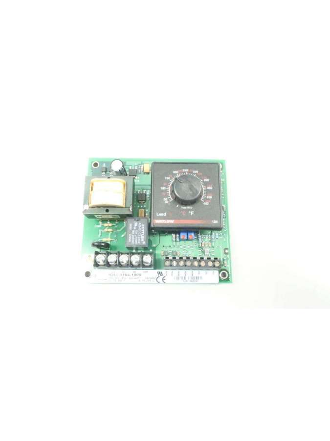 104e-1103-1000-watlow
