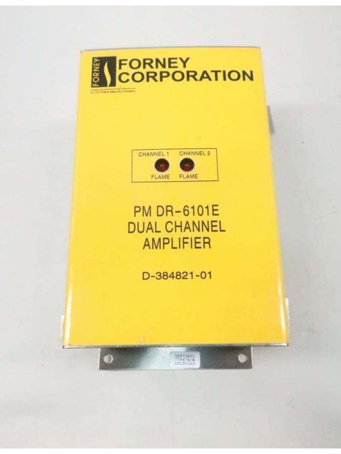 d-384821-01 pm dr-6101e-forney
