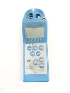 ultrameter 6p-myron l