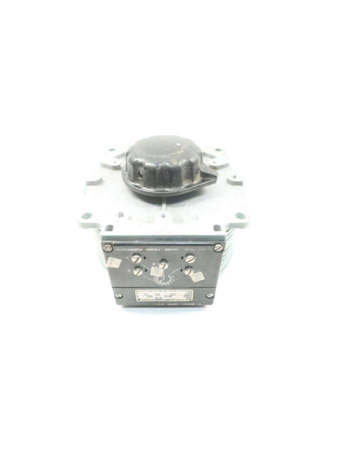 136b-superior electric