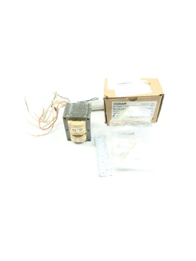 m175/multi-kit 47735-c-osram