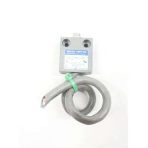 914CEI-9 MICRO SWITCH USED