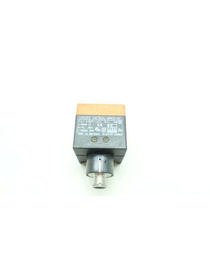im5053 imc3035-bpkg/us-ifm efector