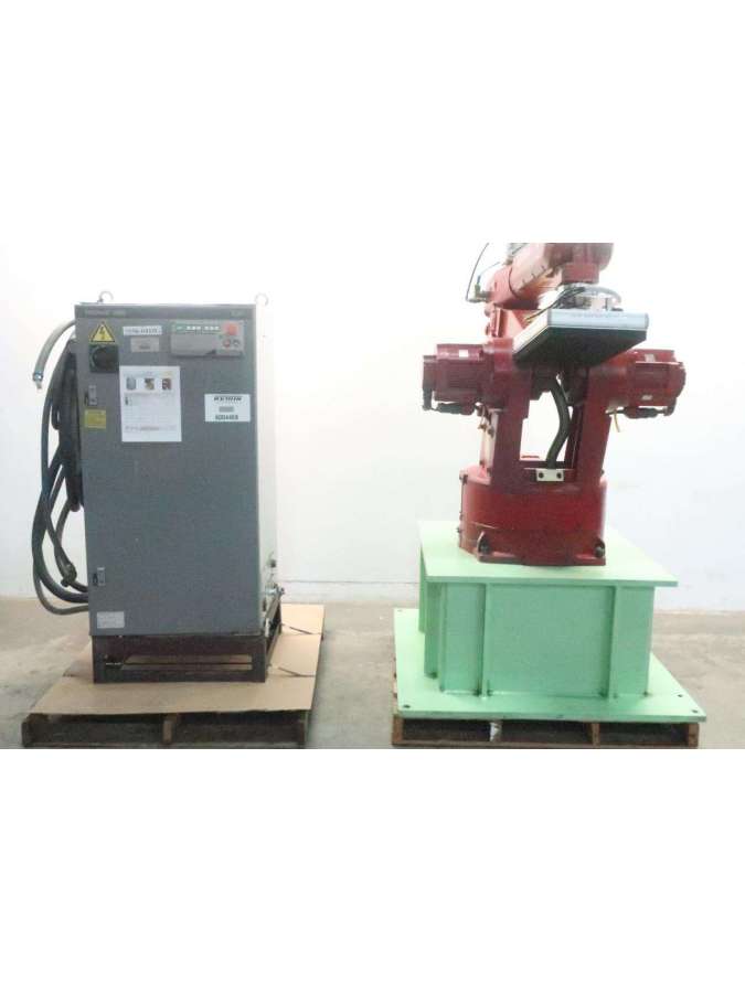 yr-k30-c010 encm-rm6017-yaskawa