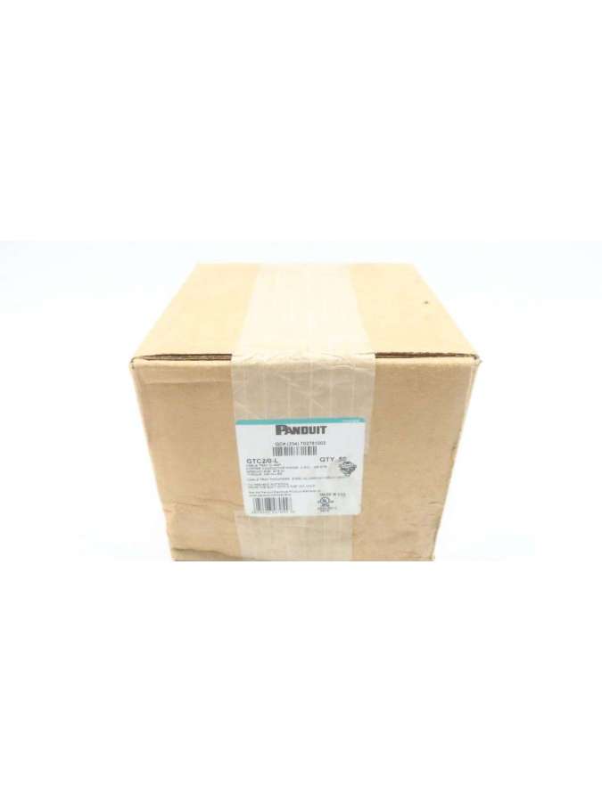 gtc2/0-l-panduit