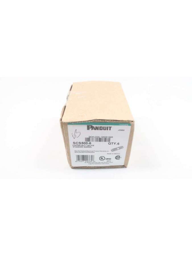 scs500-6-panduit