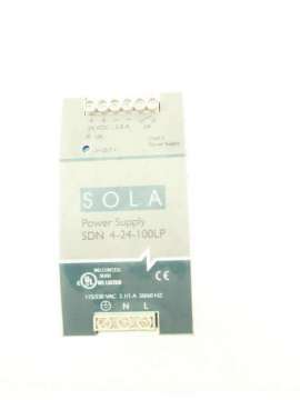 sdn 4-24-100lp-sola