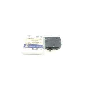 Q0B-110 SQUARE D