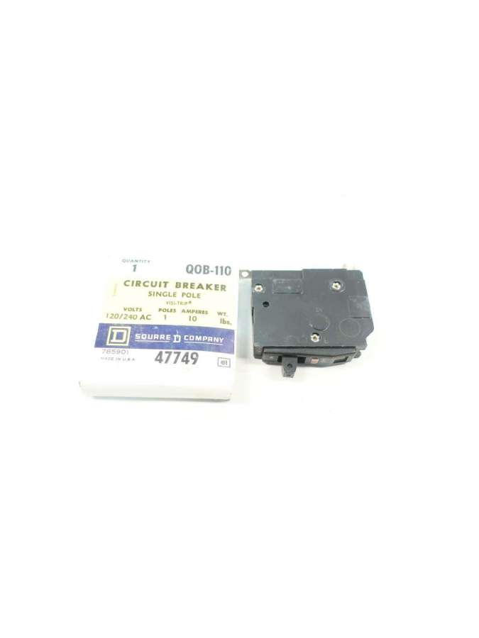 q0b-110-square d