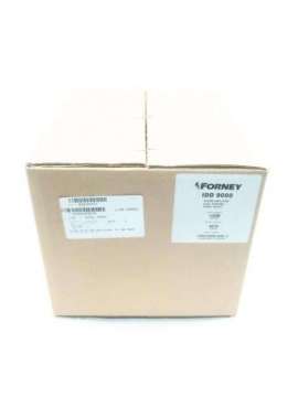 408100-00 idd 9000-forney