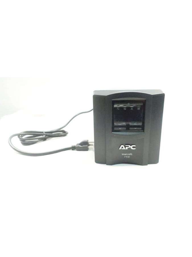 smt750-apc