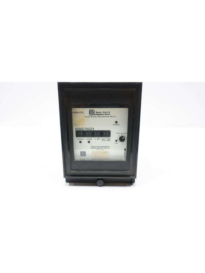 be1-46n-basler electric