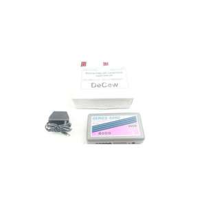 Tc4000p LINE SHARE DEVICES