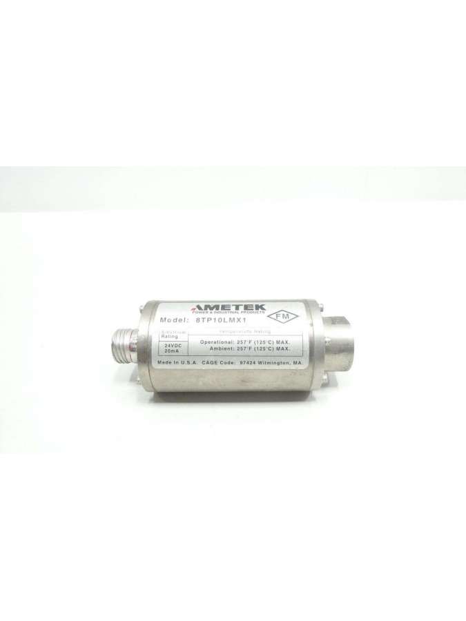 8tp10lmx1-ametek
