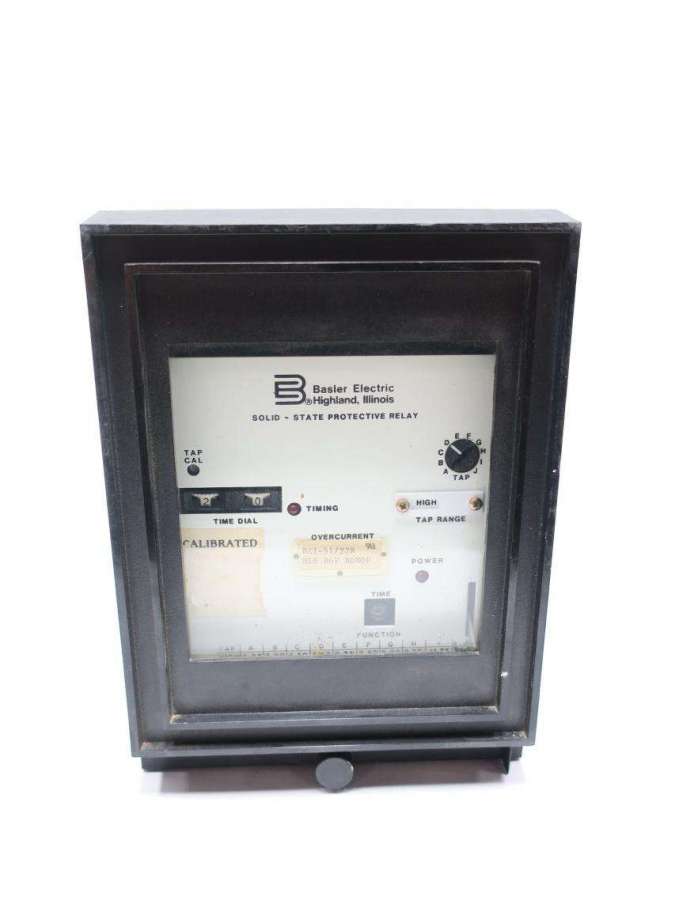 be1-51/27r-basler electric