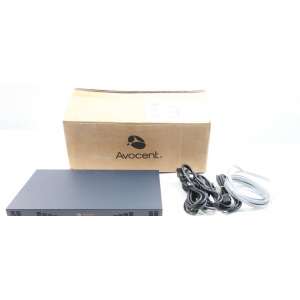 Mpu108edac-001 AVOCENT