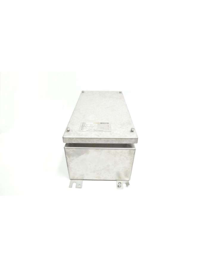 tncn204015 dnv-2001-osl-atex-0176-bartec