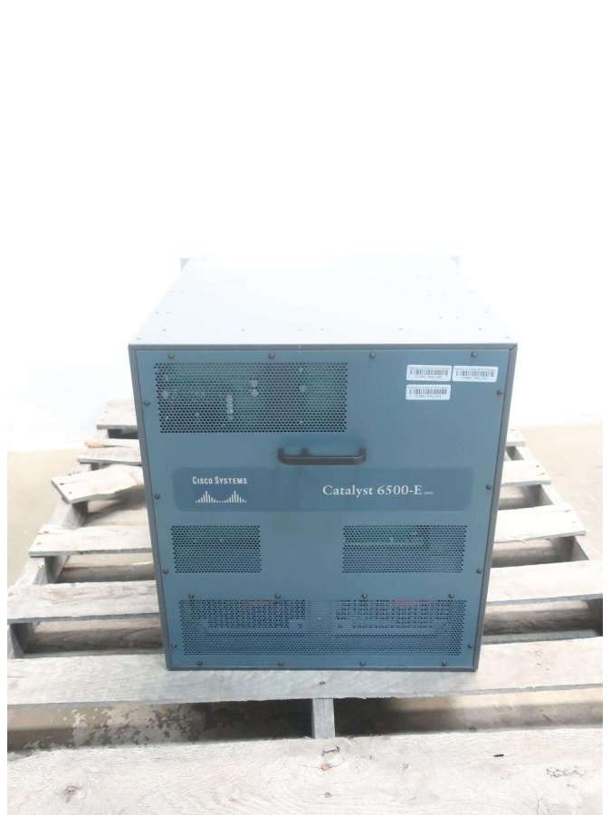 catalyst 6500-e-cisco