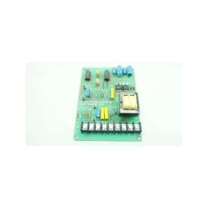C230-D CUSTOM POWER SYSTEMS USED