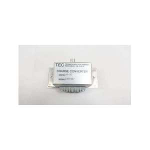504e TEC TECHNOLOGY FOR ENERGY CORP