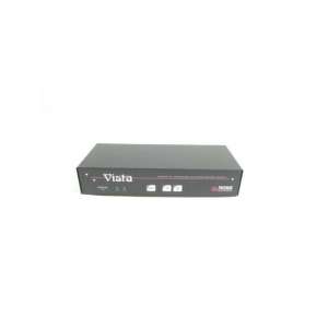 KVM-2pca ROSE ELECTRONICS