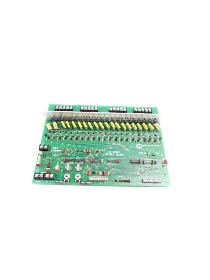 hsoa029494-syracuse electronics