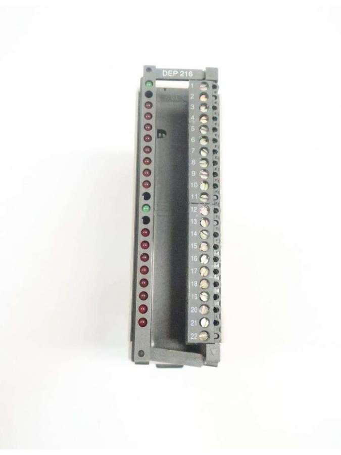 dep 216/as-bdep-216-aeg modicon